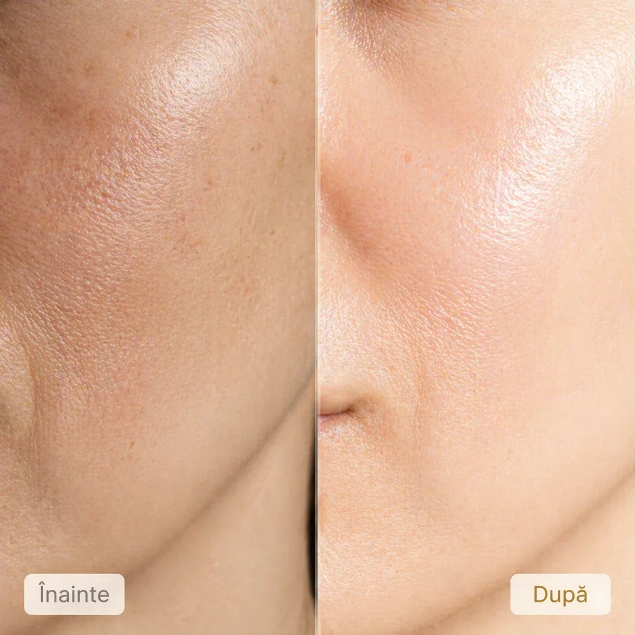 Mască LED Față — Lumină Roșie, Tratament Cosmetic Anti-Aging | Ledmina
